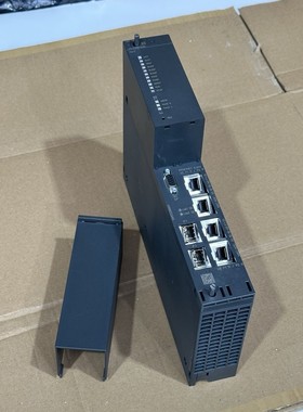 Siemens 6ES74105HX080AB0 PLC CPU Sold as Defect