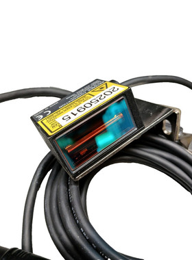 KEYENCE Barcode Scanner, Laser Strichcode, Typ: BL-1301HA