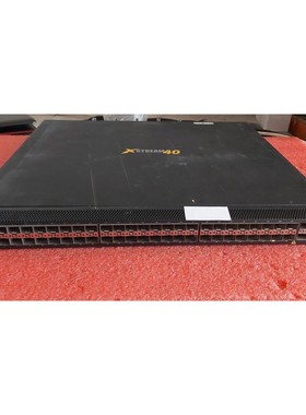 Net Optics xStream 40G XF-40 开关优惠!UPS 运送! A1