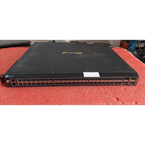 Net Optics xStream 40G XF-40 开关优惠!UPS 运送! A1