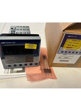 JUMO IMAGO 500  70359028188005500002300061 Neu in OVP