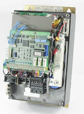 ABB ACH500 ACH501-015-4-00P5 Ac Drive 15hp 440-500v-ac 21a A