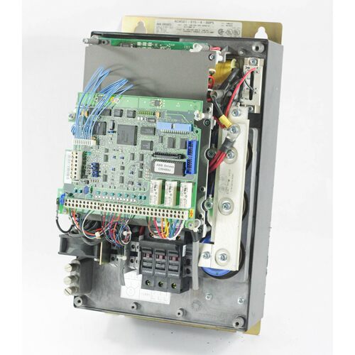 ABB ACH500 ACH501-015-4-00P5 Ac Drive 15hp 440-500v-ac 21a A