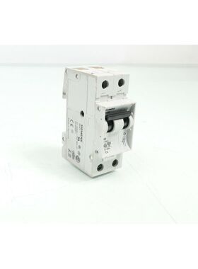 Siemens 5SX22 Leitungsschutzschalter 5SX2 max 480V AC IEC 60