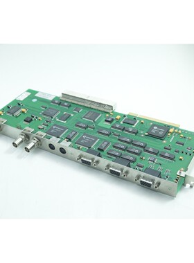 GE Voluson 730 CKV22.P3 视频管理器 KTZ207593