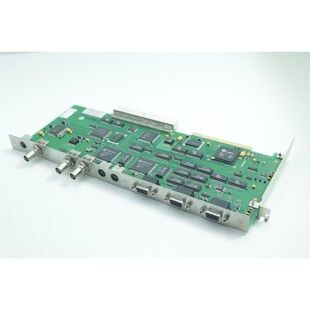 GE Voluson 730 CKV22.P3 视频管理器 KTZ207593