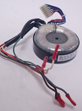 PLITRON 6395-X0-02 #200106 F50/60 0-120Vac MICROTRONIX M500