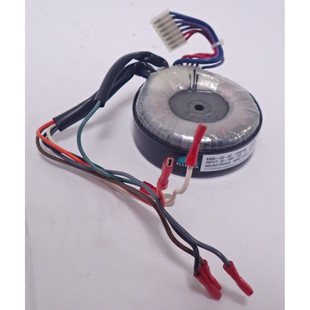 PLITRON 6395-X0-02 #200106 F50/60 0-120Vac MICROTRONIX M500