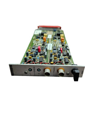 RUSTRONIC 4501 PCB CIRCUIT 板 TWG9523