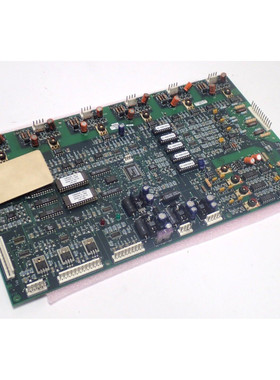 POWERWARE EE INVERTER CONTROL BD 101073072-001 REV F 1183028