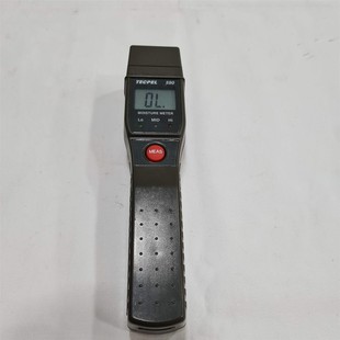 mit Feuchtemessger?t Weichem Tasche Herge TECPEL Koffer. 590