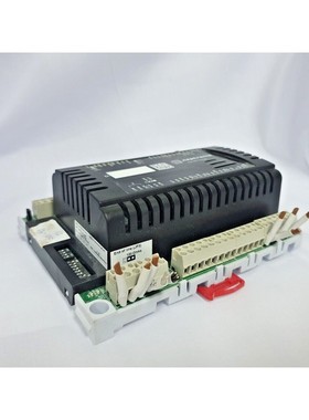 Neptronic NF EFCB12TU2-OE1 风扇线圈控制器,二手,加拿大和96165