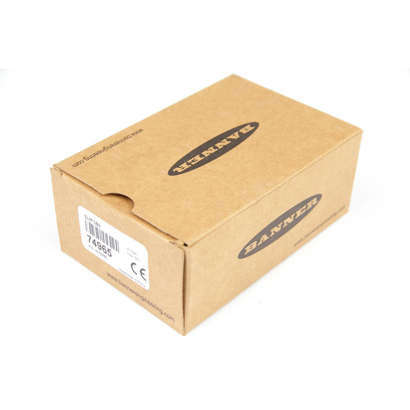 横幅 SLM10B6 传感器