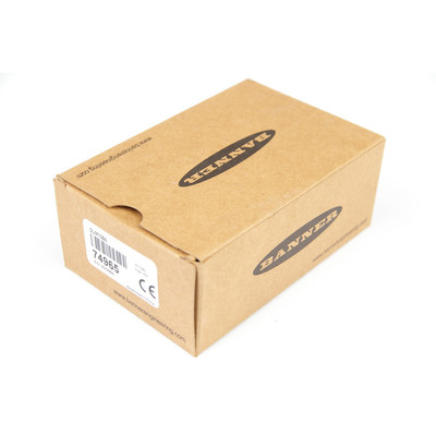 横幅 SLM10B6 传感器