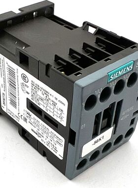 Siemens SIRIUS 3RT2015-1BB42 3RT2 015-1BB42 E:06 Leistungssc