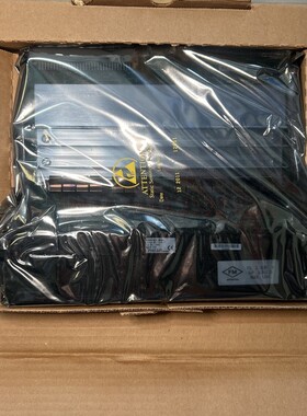 全新! FANUC IC697MDL340 输出卡 16 PT 1