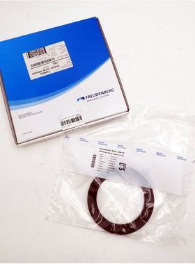 Freudenberg BAU6SLX2 105x140x12 Simmerring -unused/OVP-