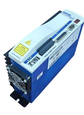 KOLLMORGEN SERVOSTAR PRD-B040ASIB-62 SERVO DRIVE CR06561