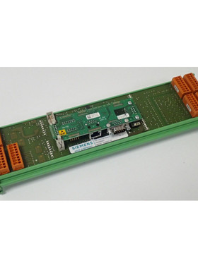SIEMENS KSP-CAN-E/A-MODUL 2 A5E00302271 00355051-03 PCB+ 030