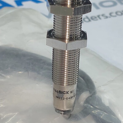 Confezione 2 Nuovo SICK IME1204BPSZW2S Prossimit Sensore Dc
