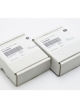 2x Conec 15-000623E 15000623E D-SUB Buchsenleiste -unused/OV