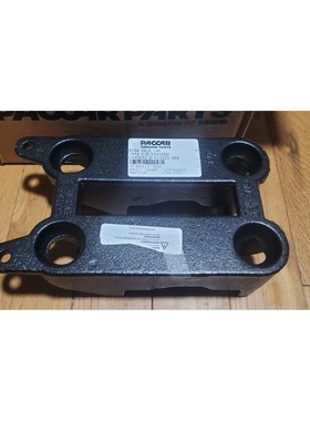原始设备制造商 PACCAR 后轴盖 TAPA EJE TRASERO CHAPEAU D'ESSI