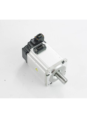 MSME041S1S 交流电伺服电机 - 全新 无盒