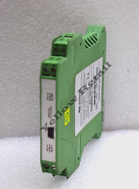 SENSETMT130通用温度转换器7.545伏直流TMT130