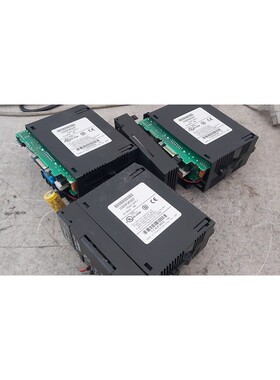 批量 3 件 GE Fanuc IC693PWR322F 可编程控制器提供