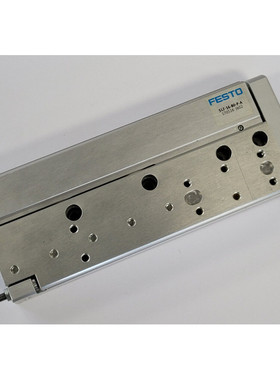FESTO SLF-16-80-P-A 170516 Mini-Schlitten - worldwide ship,
