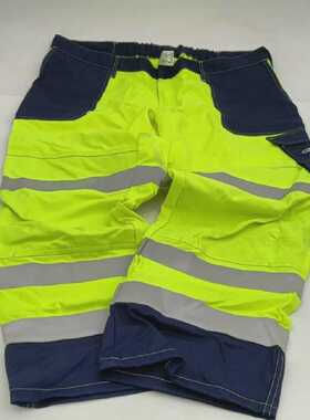 Germant G5710 Xiridium GelbBlau Bundhose Gre 64