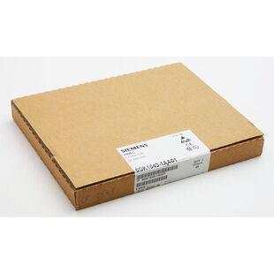 sealed Sinec 6GK1543 5431 FMS 1AA01 Siemens Stand