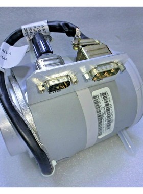 Lam 857-A03272-003 RevA Watlow ST Louis Firerod 2045-6115 20