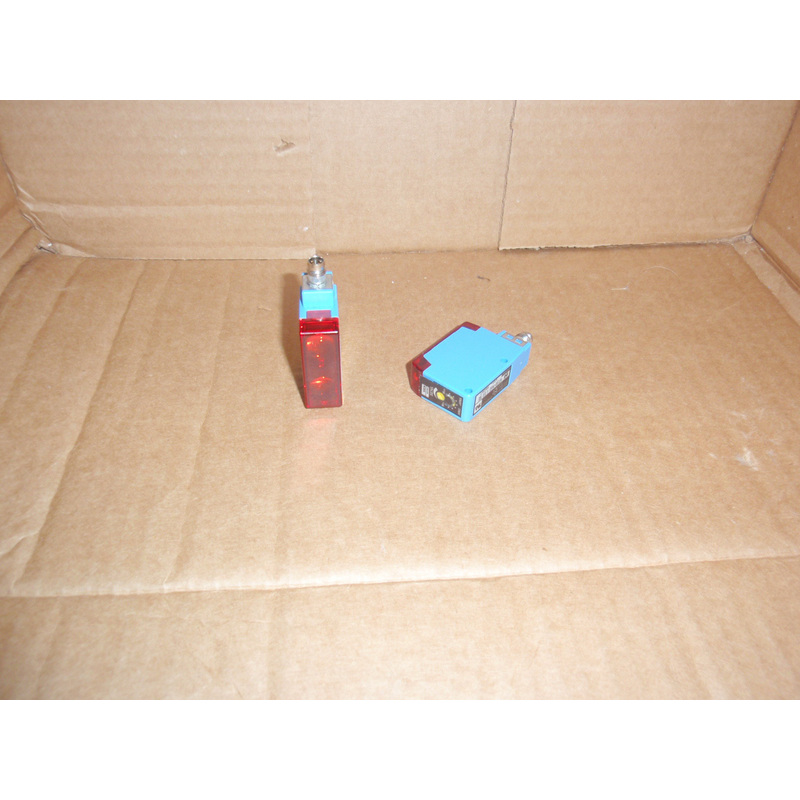 WT1900-P460 Sick Photoélectrique Capteur Switch Démo Unit