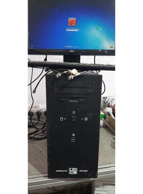 Unholtz Dickie 工业电脑优惠 UPS 航运