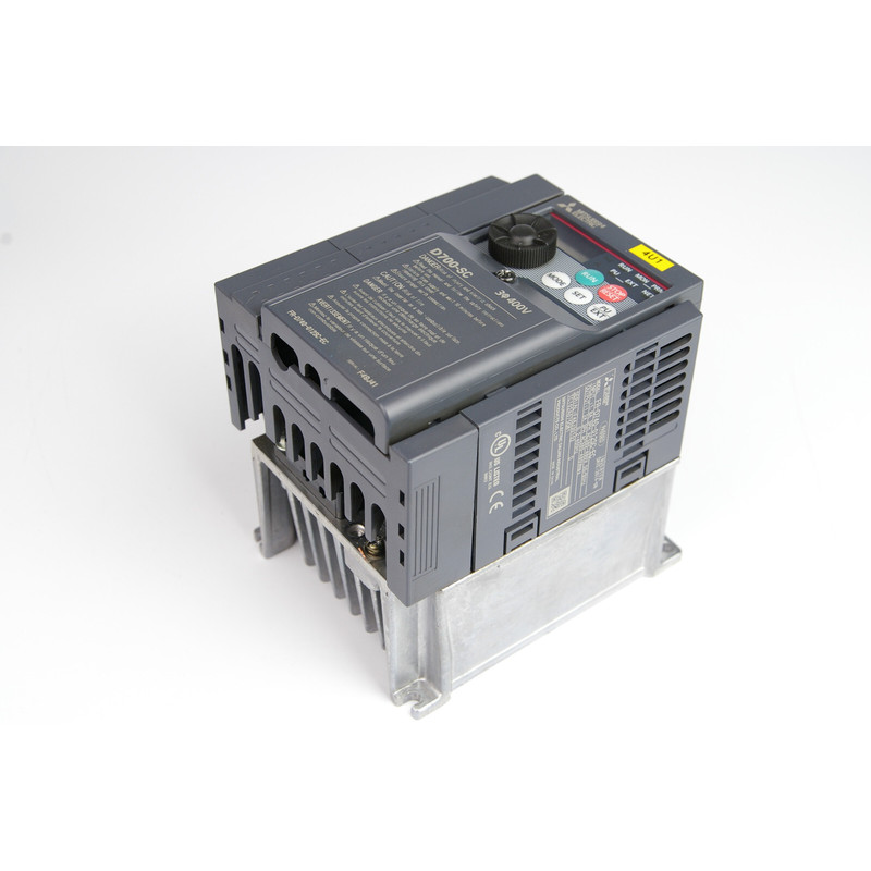 三菱FR-D740-012SC-EC D700-SC逆变器