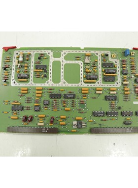 HP Agilent Frequency Reference Board Assembly 08720-60252 保