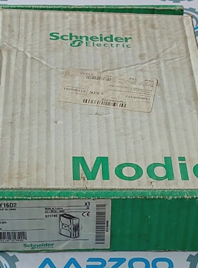 1PCS New Schneider PLC Input Module TSXDEY16D2