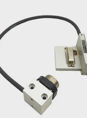 297 314 02 Wegsensor Positionssensor LIM 25 Abstandssensor 7