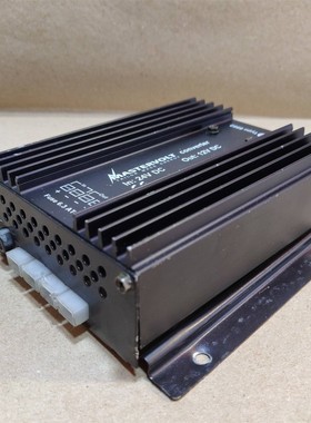 MasterVolt DC Zu DC Konverter. Typ 8862 Eingang: 24 VDC Ausg