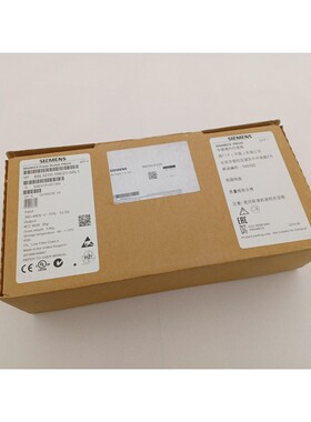 Siemens Sinamics PM230 Power Module 6SL3210-1NE21-0AL1 NEU i