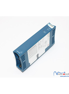 National Instruments cFP-AI-100 FieldPoint Analog Input Modu