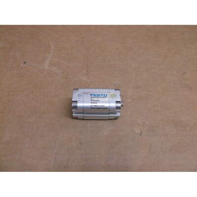 ADVULQ-12-15-P-A Festo Aire Neumático Compacto Cilindro ADV