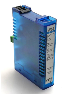 W&T Hutschienen Industrie-PC pure.box 2 | 50511