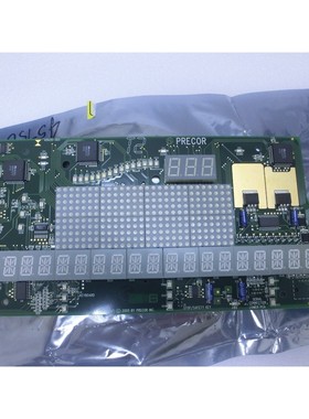 Precor Treadmill 45750-105B Pcb Board,Unused,USA+95315