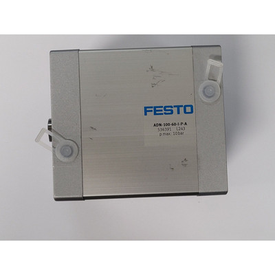 FESTO ADN-100-60-I-P-A 536391 Kompaktzylinder - worldwide sh