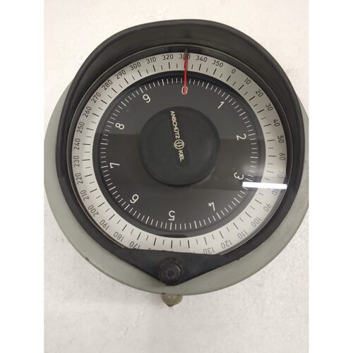 ANSCHUTZ KIEL 133302 TOCHTER KOMPASS COMPASS