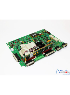 NUM EF05L970652 | 1472951-05-10 Drive Control Board Unit + W