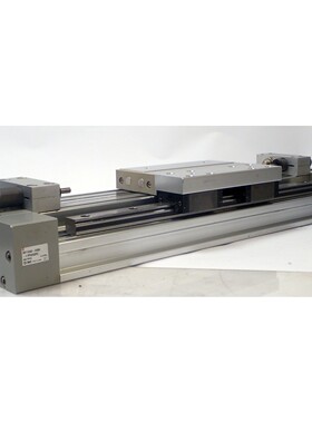 SMC MY1H40-200H-Y7PWSDPC HIGH PRECISION LINEAR SLIDE 40mm BO