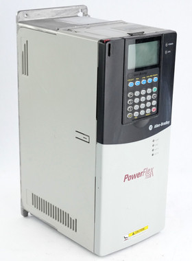 Allen Bradley 20DD022A0EYYANGNE Ser A Powerflex 700S 3-Phase